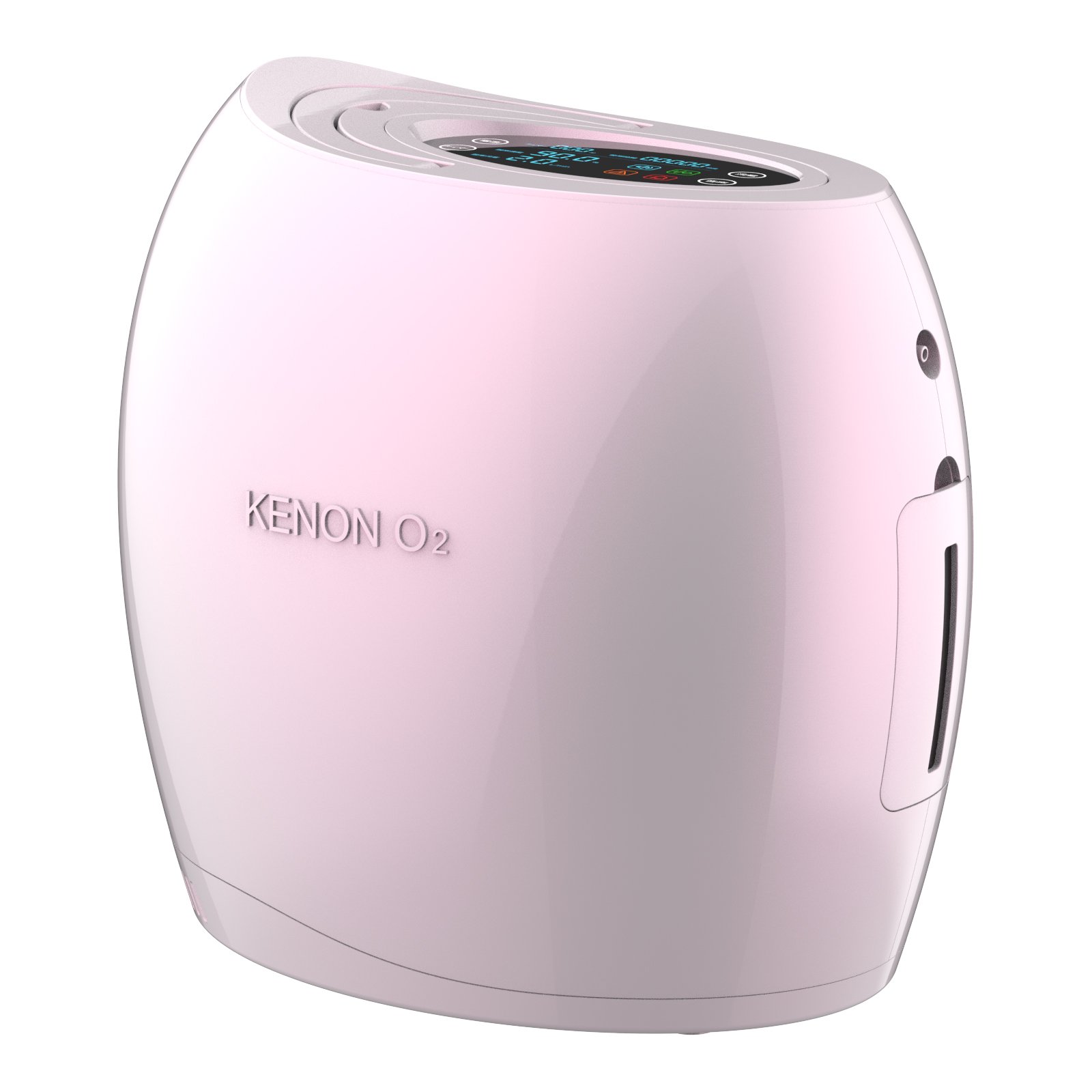 KE-NON 脱毛器 本体 何気なく バージョン8.6 ケノン